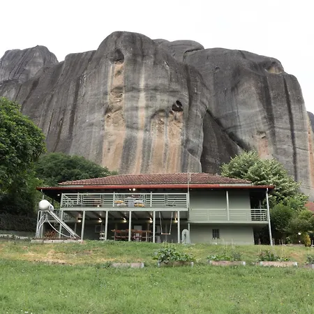 Villa Theodorou Art House