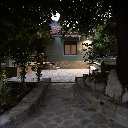 Theodorou Art House