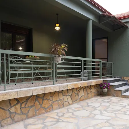 Theodorou Art House Kalambaka