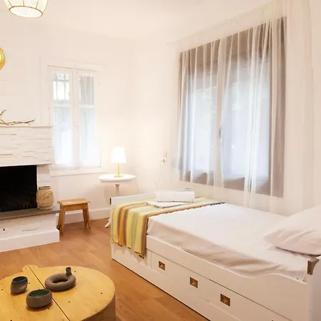 Theodorou Art House Villa Kalambaka