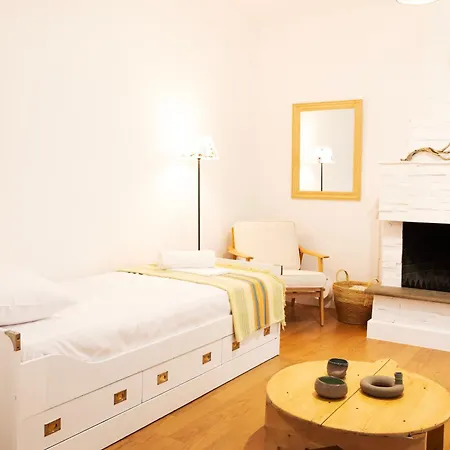 Villa Theodorou Art House