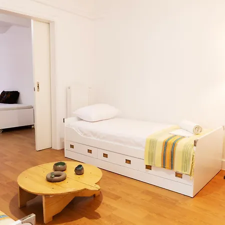 Theodorou Art House Villa