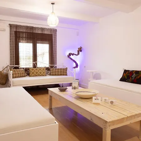 Theodorou Art House Kalambaka