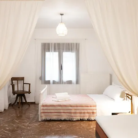 Villa Theodorou Art House Kalambaka