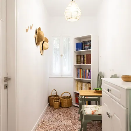 Theodorou Art House * Kalambaka